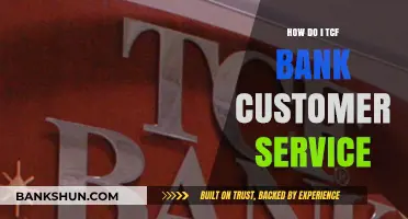 How to Contact TCF Bank Customer Service: A Comprehensive Guide
