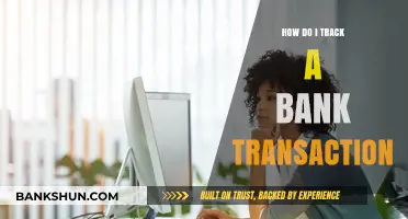 Efficiently Track Your Bank Transactions: A Step-by-Step Guide
