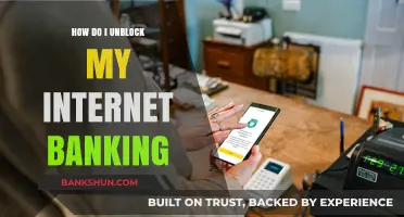 Unblock Internet Banking: Quick Steps to Regain Access and Secure Your Account