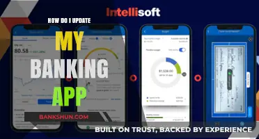 Step-by-Step Guide to Updating Your Banking App for Enhanced Security