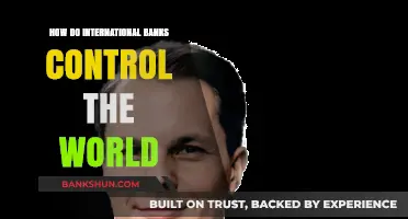 Global Financial Power: How International Banks Shape World Economies