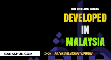 The Evolution of Islamic Banking in Malaysia: A Comprehensive Overview