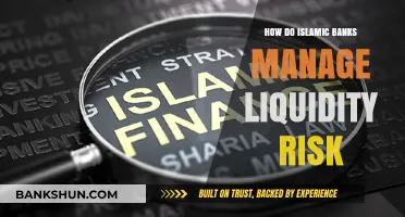 Managing Liquidity Risk in Islamic Banking: Strategies and Challenges