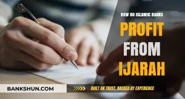 Understanding Ijarah: How Islamic Banks Generate Profits Ethically