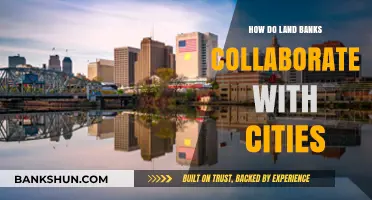 Land Banks and Cities: Collaborative Strategies for Urban Revitalization