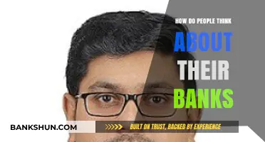 How Customers Perceive Their Banks: Trust, Service, and Expectations