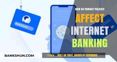 Privacy Policies: Safeguarding Your Data in Internet Banking Transactions