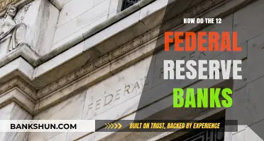 Understanding the Role and Function of the 12 Federal Reserve Banks