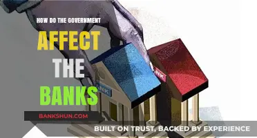 Government Policies and Their Impact on Banking Operations