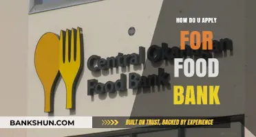 Step-by-Step Guide: Applying for Food Bank Assistance Made Easy