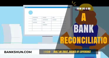Mastering Bank Reconciliation: A Step-by-Step Guide for Accurate Finances