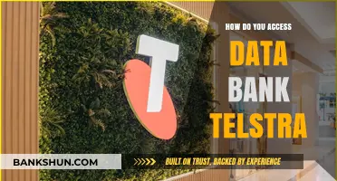 Accessing Telstra Data Bank: A Step-by-Step Guide for Users