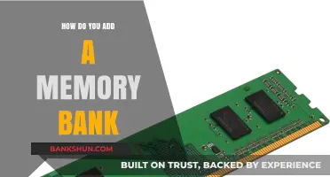 Enhance Your PC's Performance: A Step-by-Step Guide to Adding a Memory Bank