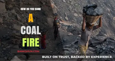 Mastering Coal Fire Banking: Tips for Efficient and Safe Heat Retention