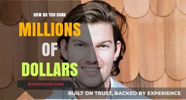 Mastering Wealth: Strategies to Bank Millions of Dollars Effortlessly