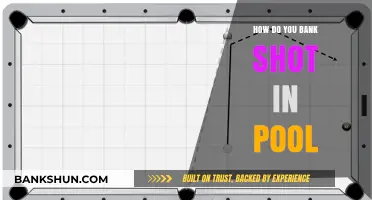 Mastering Bank Shots: A Step-by-Step Guide to Pool Success