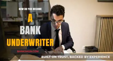 Steps to Launch Your Career as a Bank Underwriter