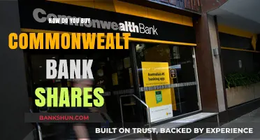 How to Buy Commonwealth Bank Shares: A Step-by-Step Guide