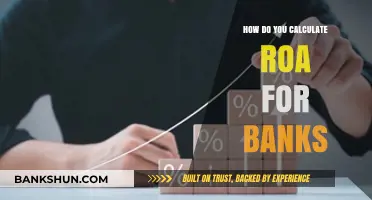Calculating Bank ROA: A Step-by-Step Guide to Financial Analysis