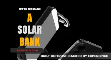 Efficiently Charging Your Solar Power Bank: A Comprehensive Step-by-Step Guide
