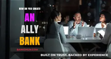 Creating an Ally Bank: Steps to Build an Inclusive Financial Institution