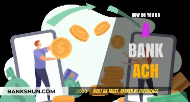 Mastering Bank ACH Transactions: A Step-by-Step Guide for Beginners
