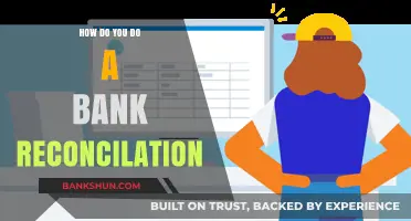 Mastering Bank Reconciliation: A Step-by-Step Guide for Accurate Financial Records
