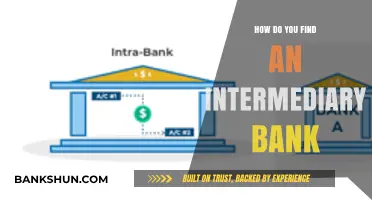 Finding the Right Intermediary Bank: A Step-by-Step Guide