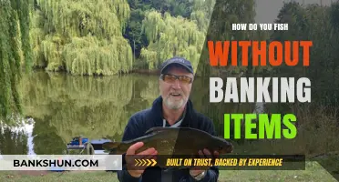 Fishing Without Banking: Mastering Item-Free Techniques for Efficient Catches