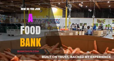 How to Join a Food Bank: A Step-by-Step Guide to Volunteering