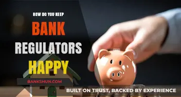 Maintaining Compliance: Strategies to Satisfy Bank Regulators Effectively