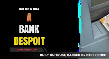 Step-by-Step Guide to Making a Secure Bank Deposit Easily