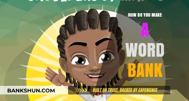 Creating Effective Word Banks: A Step-by-Step Guide for Writers and Learners