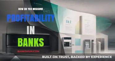 Measuring Bank Profitability: Key Metrics and Financial Analysis Strategies