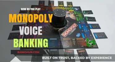Master Monopoly Voice Banking: A Step-by-Step Guide to Play