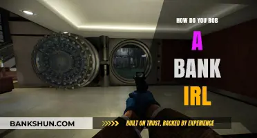 The Real-Life Bank Heist: Tactics, Risks, and Consequences Explained