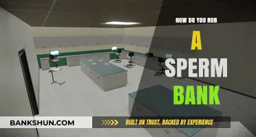Stealing Seeds: The Unlikely Heist of a Sperm Bank