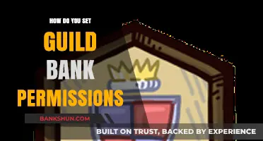 Mastering Guild Bank Permissions: A Step-by-Step Setup Guide