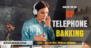 Step-by-Step Guide to Setting Up Secure Telephone Banking Services