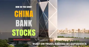 Shorting China Bank Stocks: Strategies, Risks, and Market Insights