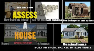 How Banks Evaluate Your Home: A Comprehensive House Assessment Guide