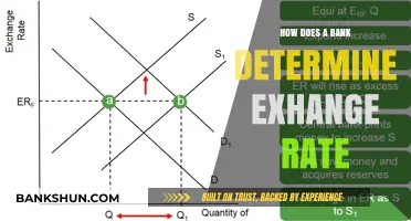 Understanding Exchange Rates: How Banks Set Currency Conversion Values