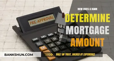 Understanding How Banks Calculate Your Maximum Mortgage Approval Amount