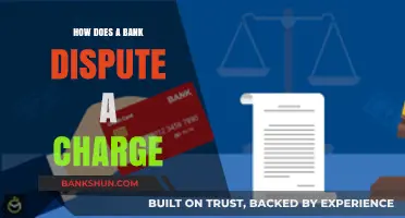 Understanding Bank Charge Disputes: A Step-by-Step Guide for Consumers