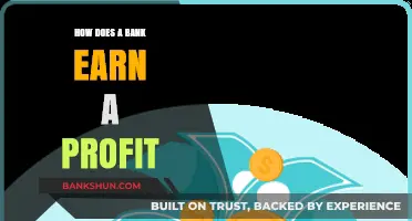 How Banks Generate Profits: Key Strategies and Revenue Streams
