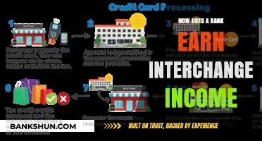 Understanding Bank Interchange Income: How Transaction Fees Generate Revenue
