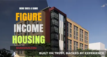Understanding Bank Income Calculations for Housing Affordability and Loans
