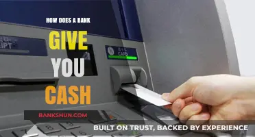 How Banks Provide Cash: Understanding the Process and Mechanics