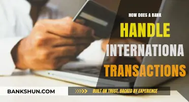 How Banks Facilitate Secure International Transactions: A Comprehensive Guide