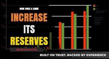 Strategies Banks Use to Boost Reserves and Ensure Financial Stability